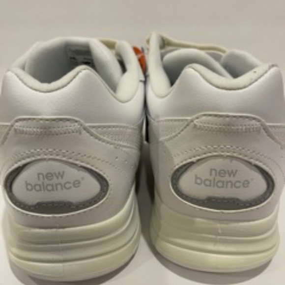 **SOLd** New Balance 577 Low Top Walking Shoe - Picture 5 of 7